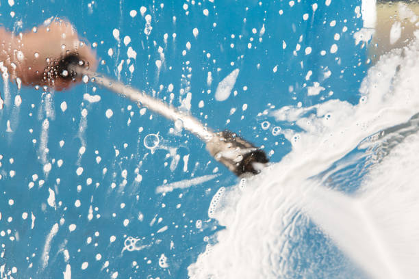 Best Restaurant Pressure Washing  in Newfield, NJ