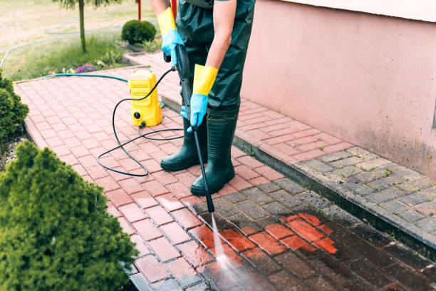 Best Sidewalk and Walkway Cleaning  in Newfield, NJ