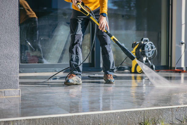 Best Fence Cleaning  in Newfield, NJ