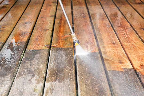 Best Pool Deck Cleaning  in Newfield, NJ
