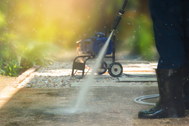 Best Animal Enclosure Cleaning  in Newfield, NJ
