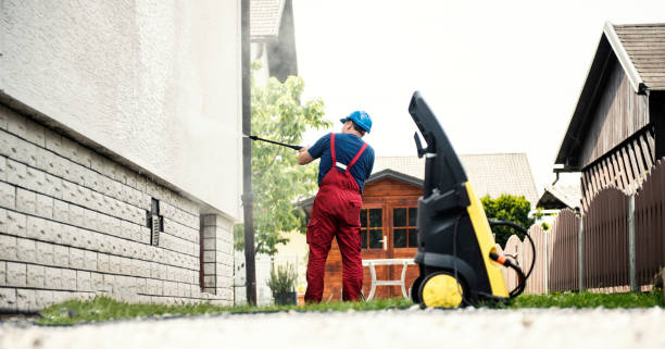 Best Gutter Cleaning  in Newfield, NJ